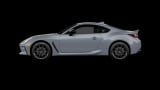 2027 Toyota GR86 - Preview 3