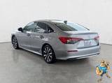 2022 Honda Civic - Preview 7