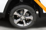 2026 Jeep Grand Cherokee - Preview 9