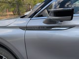 2023 Lincoln Corsair - Preview 10