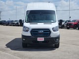 2022 Ford E-Transit - Preview 3
