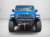 2021 Jeep Gladiator - Preview 2