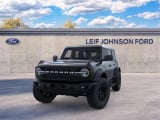 2026 Ford Bronco - Preview 3