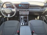 2026 Hyundai Tucson - Preview 9