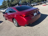 2021 Toyota Avalon - Preview 3
