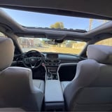 2019 Honda Accord - Preview 5