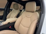 2026 Cadillac CT5 - Preview 11