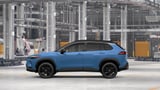 2026 Toyota Corolla Cross - Preview 4