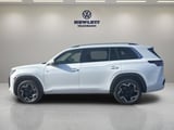 2027 Volkswagen Atlas - Preview 2