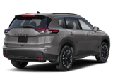 2027 Nissan Rogue - Preview 8