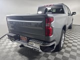 2025 Chevrolet Silverado 1500 - Preview 3