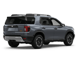 2026 Honda Passport - Preview 3