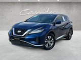 2022 Nissan Murano - Preview 2