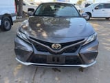 2021 Toyota Camry - Preview 2