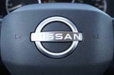 2025 Nissan Rogue - Preview 11