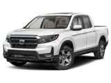 2026 Honda Ridgeline - Preview 4