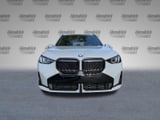 2026 BMW X3 - Preview 4