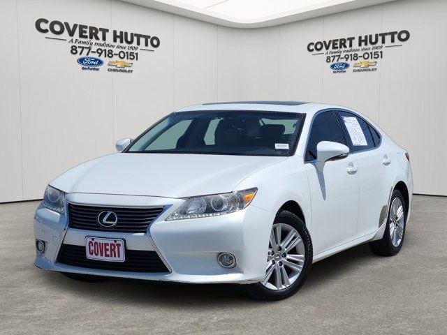 2013 Lexus ES - Image 1