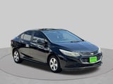 2018 Chevrolet Cruze - Preview 7