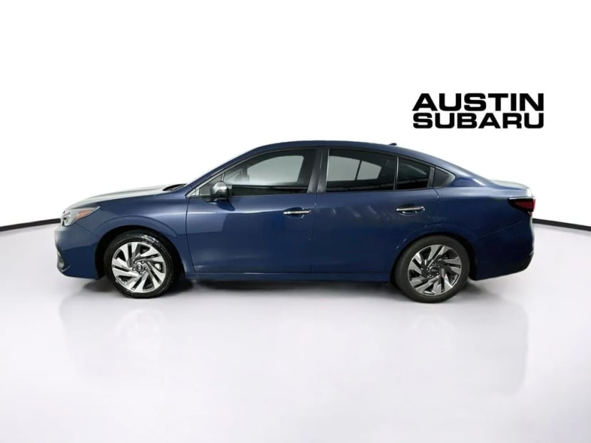 2024 Subaru Legacy - Image 3