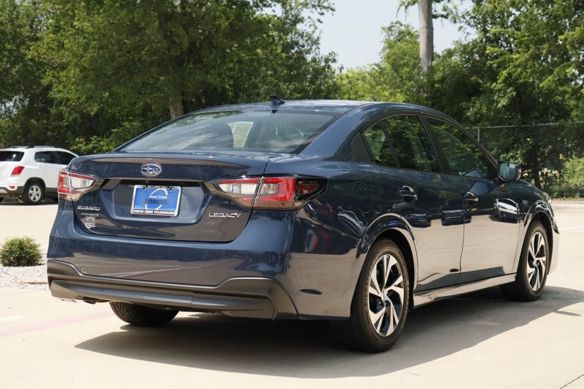 2024 Subaru Legacy - Image 3