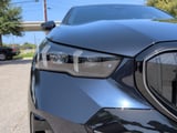 2027 BMW 5 Series - Preview 3