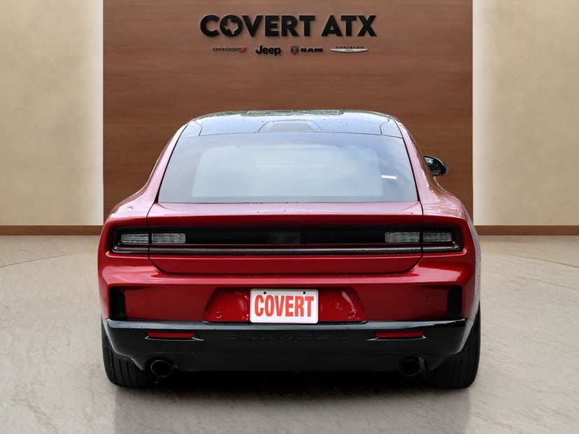 2026 Dodge Charger - Image 3