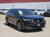 2026 Acura MDX - Preview 3
