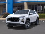 2026 Chevrolet Equinox - Preview 6