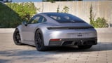 2025 Porsche 911 - Preview 3