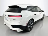 2024 BMW iX - Preview 5
