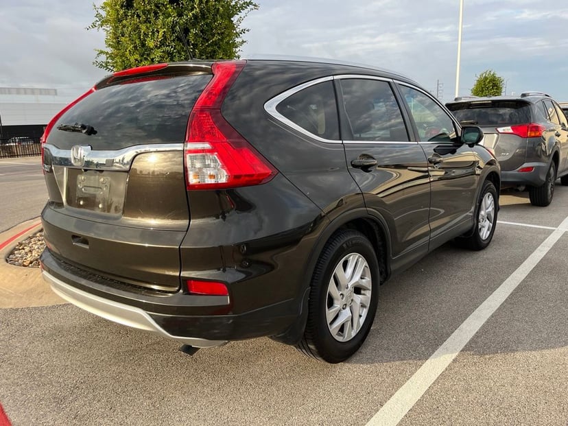 2015 Honda CR-V - Image 2