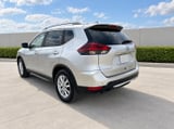 2020 Nissan Rogue - Preview 5