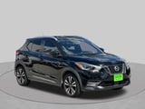 2020 Nissan Kicks - Preview 7