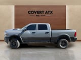 2026 Ram 2500 - Preview 2