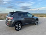 2018 Jeep Compass - Preview 5