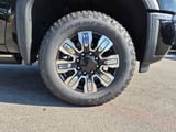 2026 GMC Sierra 2500HD - Preview 13
