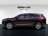 2019 Buick Enclave - Preview 6