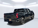 2026 Chevrolet Silverado 1500 - Preview 5