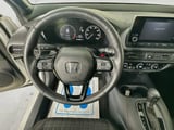 2025 Honda HR-V - Preview 11