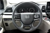 2026 Honda Odyssey - Preview 16
