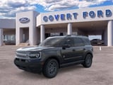 2026 Ford Bronco Sport - Preview 2