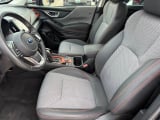 2021 Subaru Forester - Preview 11