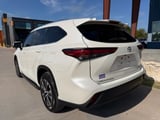 2021 Toyota Highlander - Preview 3