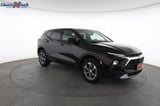 2026 Chevrolet Blazer - Preview 2