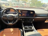 2027 Chevrolet Traverse - Preview 12