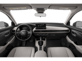 2025 Honda HR-V - Preview 10