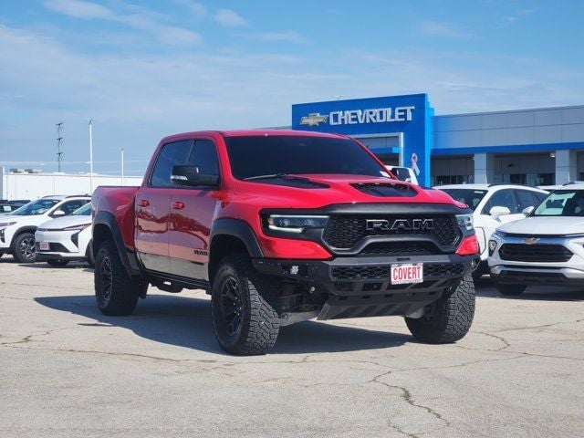 2022 Dodge 1500 - Image 1