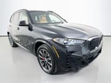 2026 BMW X5 - Preview 3