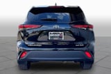 2026 Toyota Highlander - Preview 4